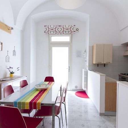 Micca House Apartment Ostuni Exterior photo