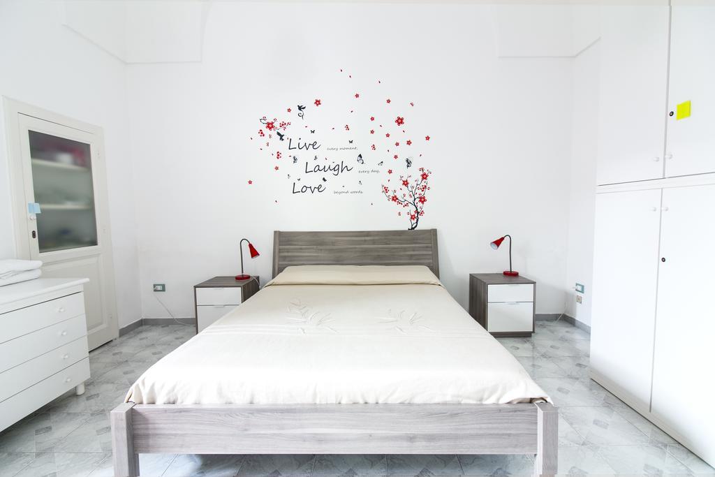 Micca House Apartment Ostuni Exterior photo