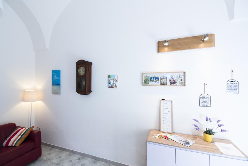 Micca House Apartment Ostuni Exterior photo