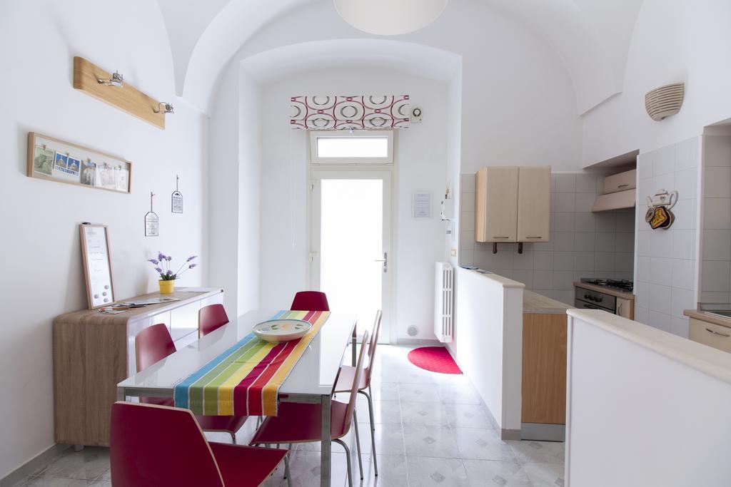 Micca House Apartment Ostuni Exterior photo