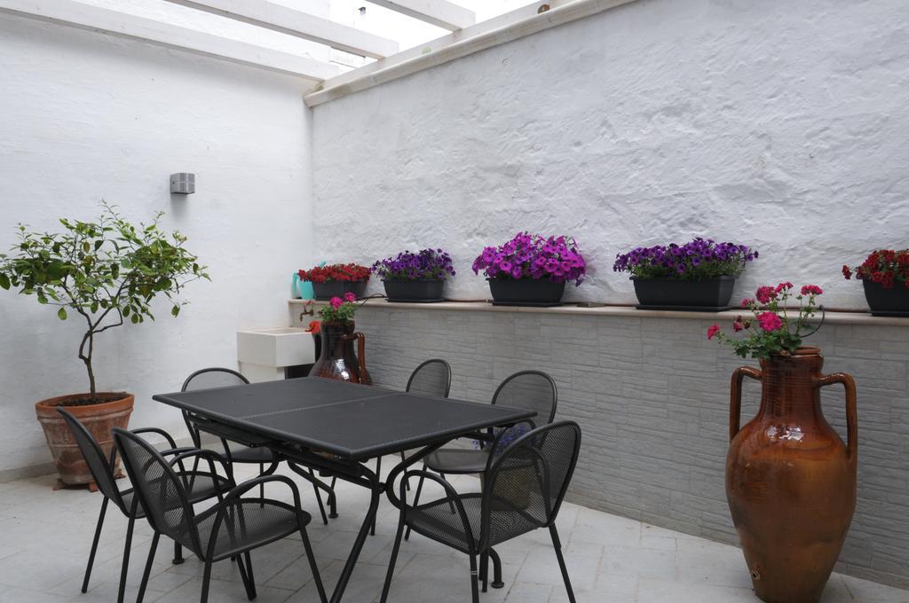 Micca House Apartment Ostuni Exterior photo